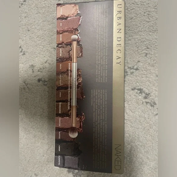 Urban Decay Naked Limited Edition Palette - Picture 2 of 4